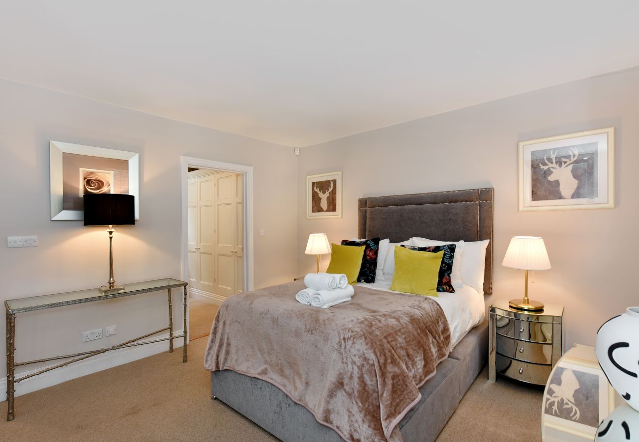 Ferienhaus in London - Stanhope Mews Exclusive - 1SMW