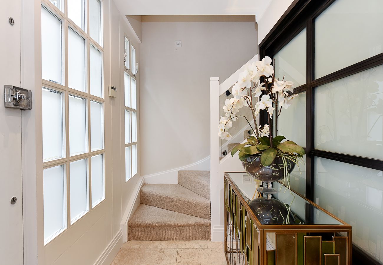 Ferienhaus in London - Stanhope Mews Exclusive - 1SMW