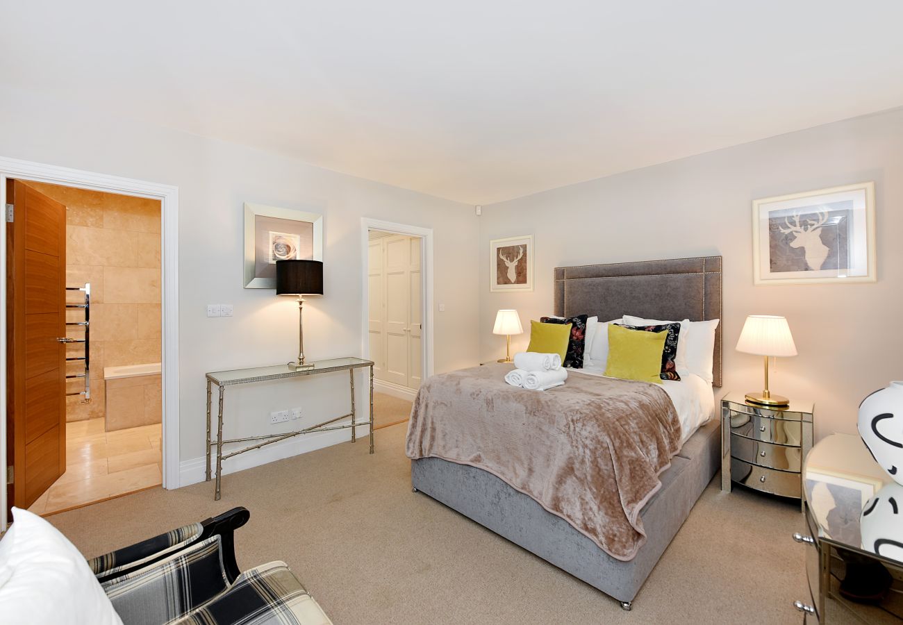 Ferienhaus in London - Stanhope Mews Exclusive - 1SMW