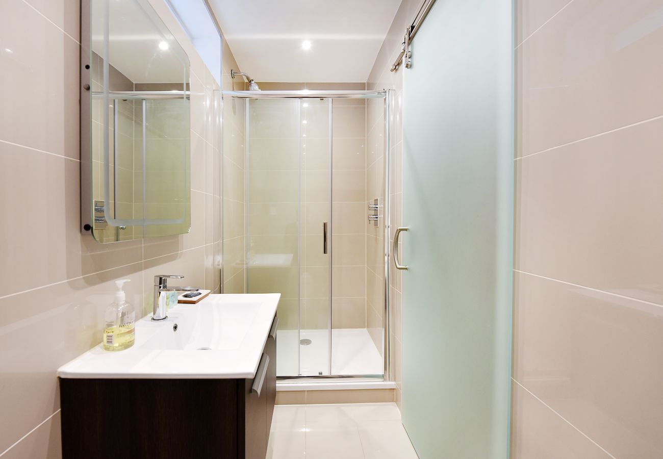Ferienhaus in London - Stanhope Mews Exclusive - 1SMW