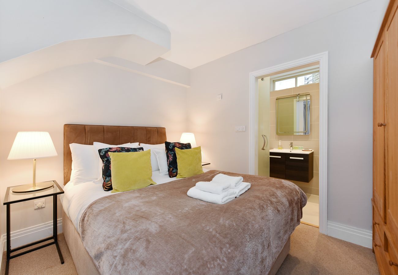 Ferienhaus in London - Stanhope Mews Exclusive - 1SMW