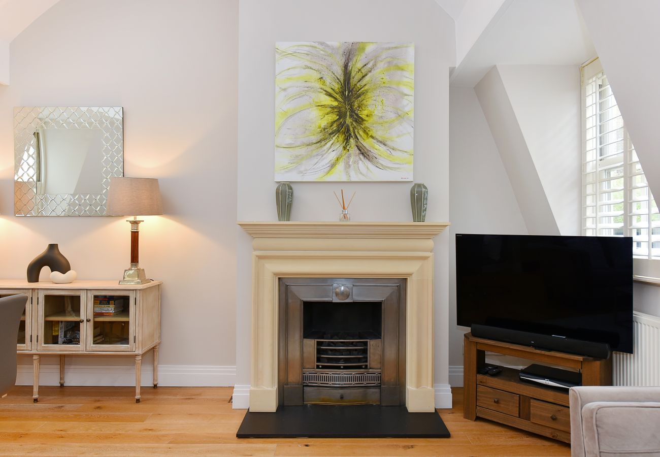 Ferienhaus in London - Stanhope Mews Exclusive - 1SMW