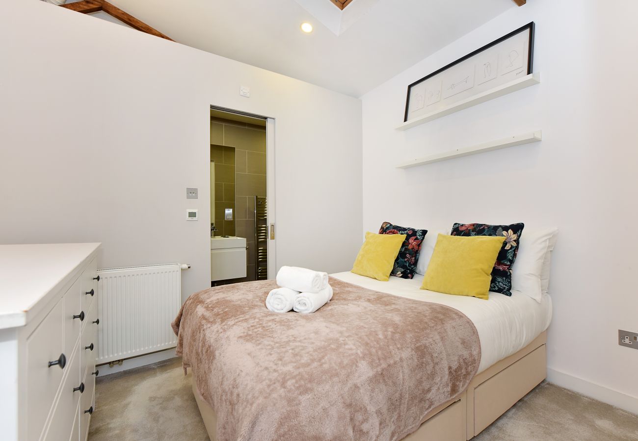 Ferienhaus in London - Stanhope Mews Style - 4SMS