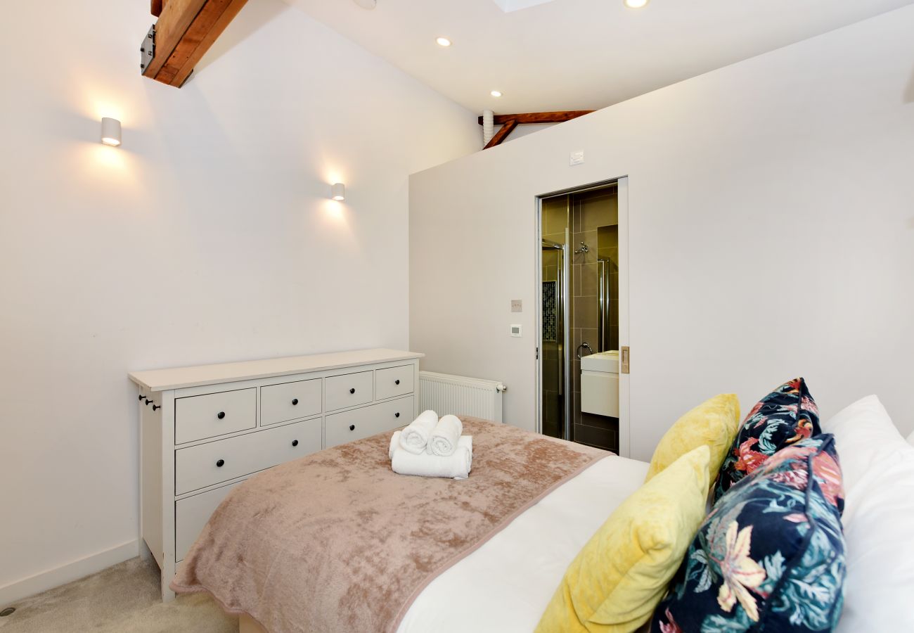 Ferienhaus in London - Stanhope Mews Style - 4SMS