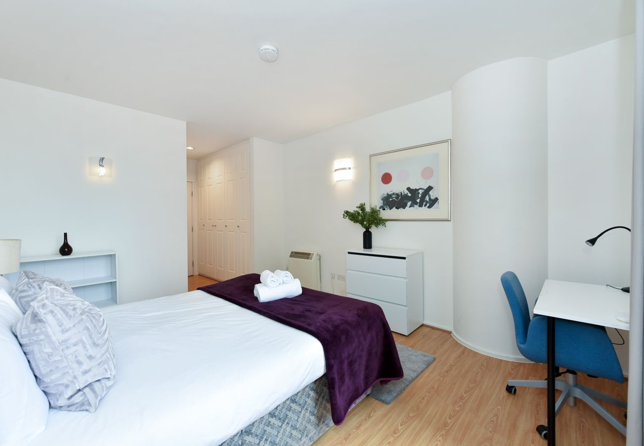 Ferienwohnung in London - Cromwell Style I - 605PW