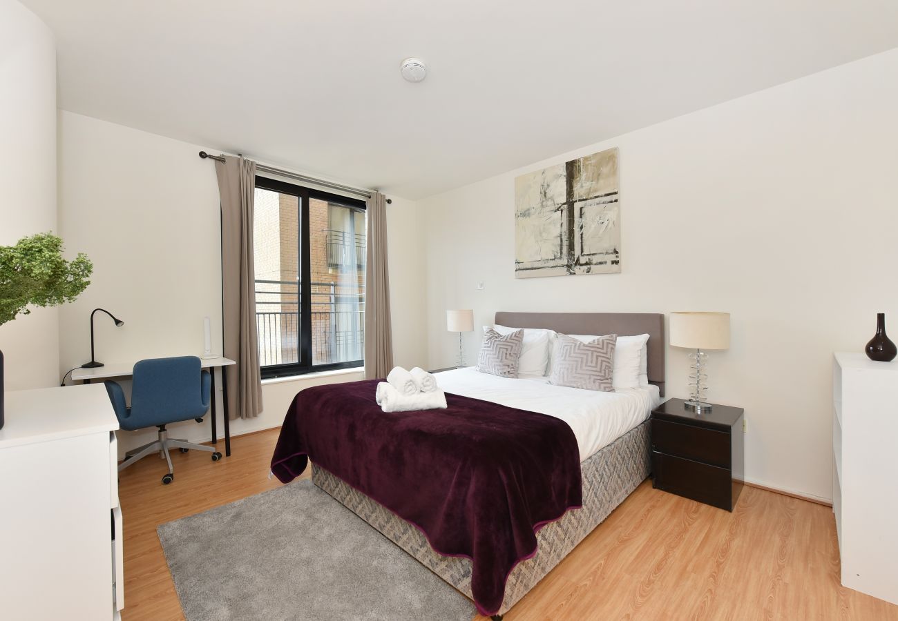 Ferienwohnung in London - Cromwell Style I - 605PW