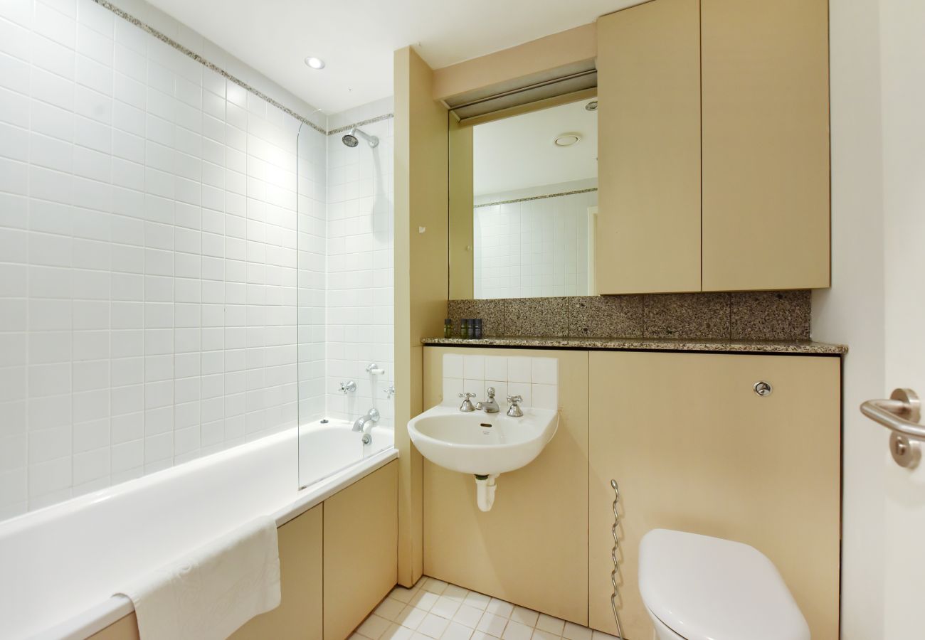 Ferienwohnung in London - Cromwell Style I - 605PW