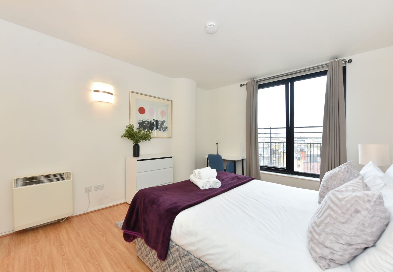 Ferienwohnung in London - Cromwell Style I - 605PW