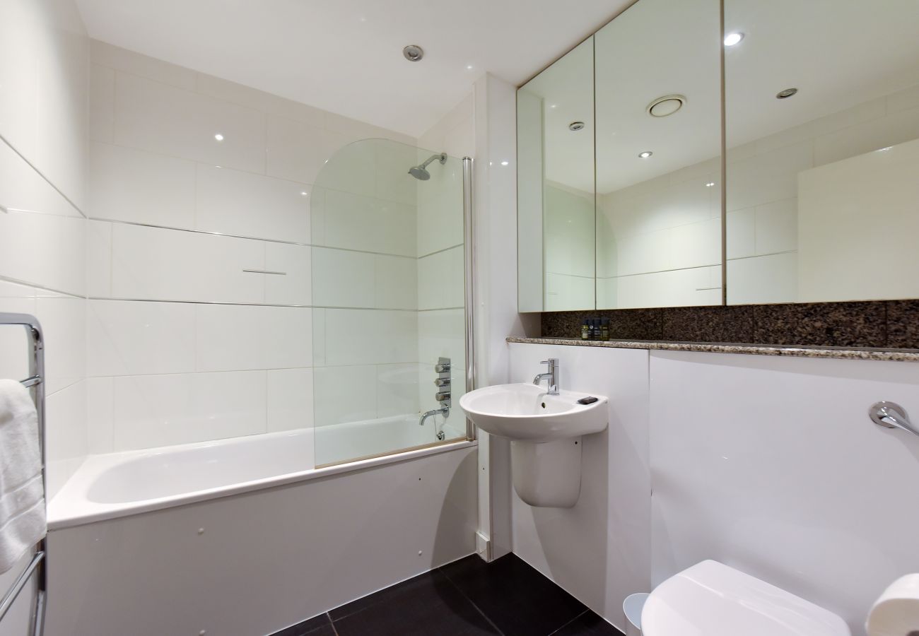 Ferienwohnung in London - Cromwell Style II - 353PW