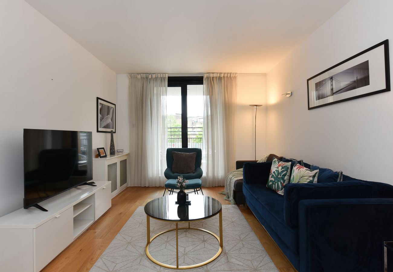 Ferienwohnung in London - Cromwell Style II - 353PW