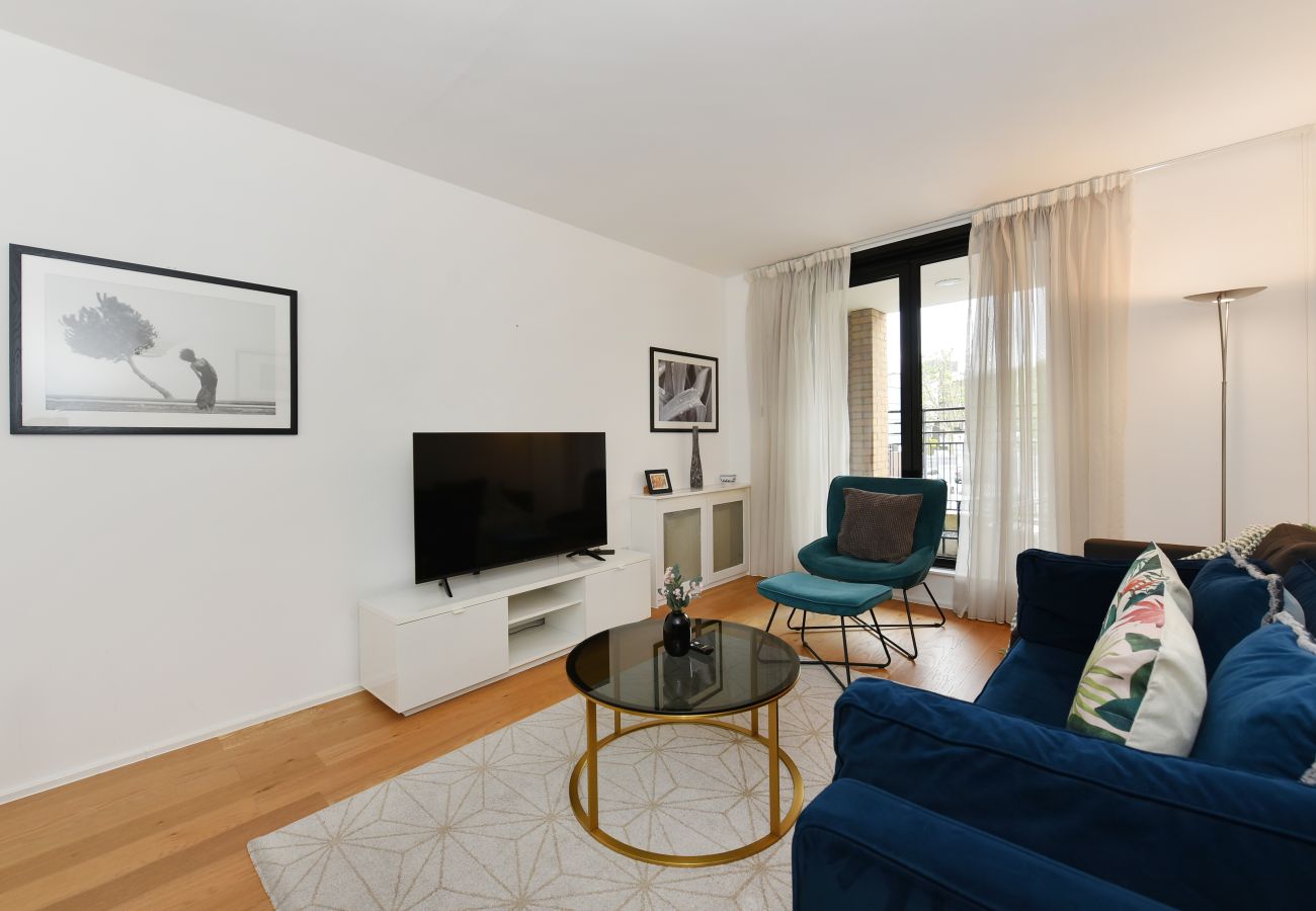 Ferienwohnung in London - Cromwell Style II - 353PW