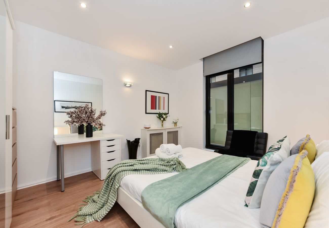 Ferienwohnung in London - Cromwell Style II - 353PW