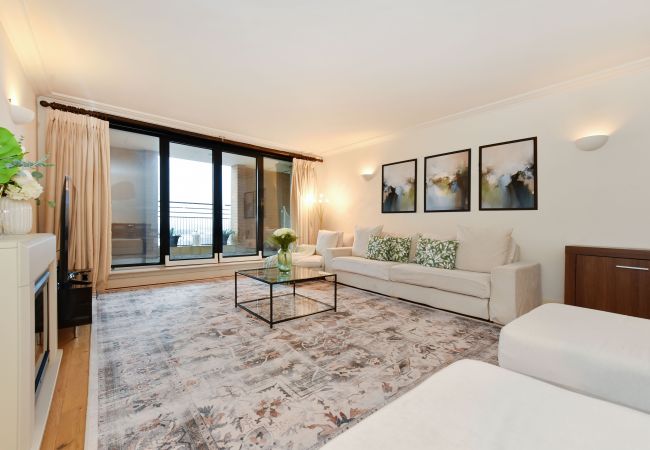 Ferienwohnung in London - Cromwell Style IV - 915PW