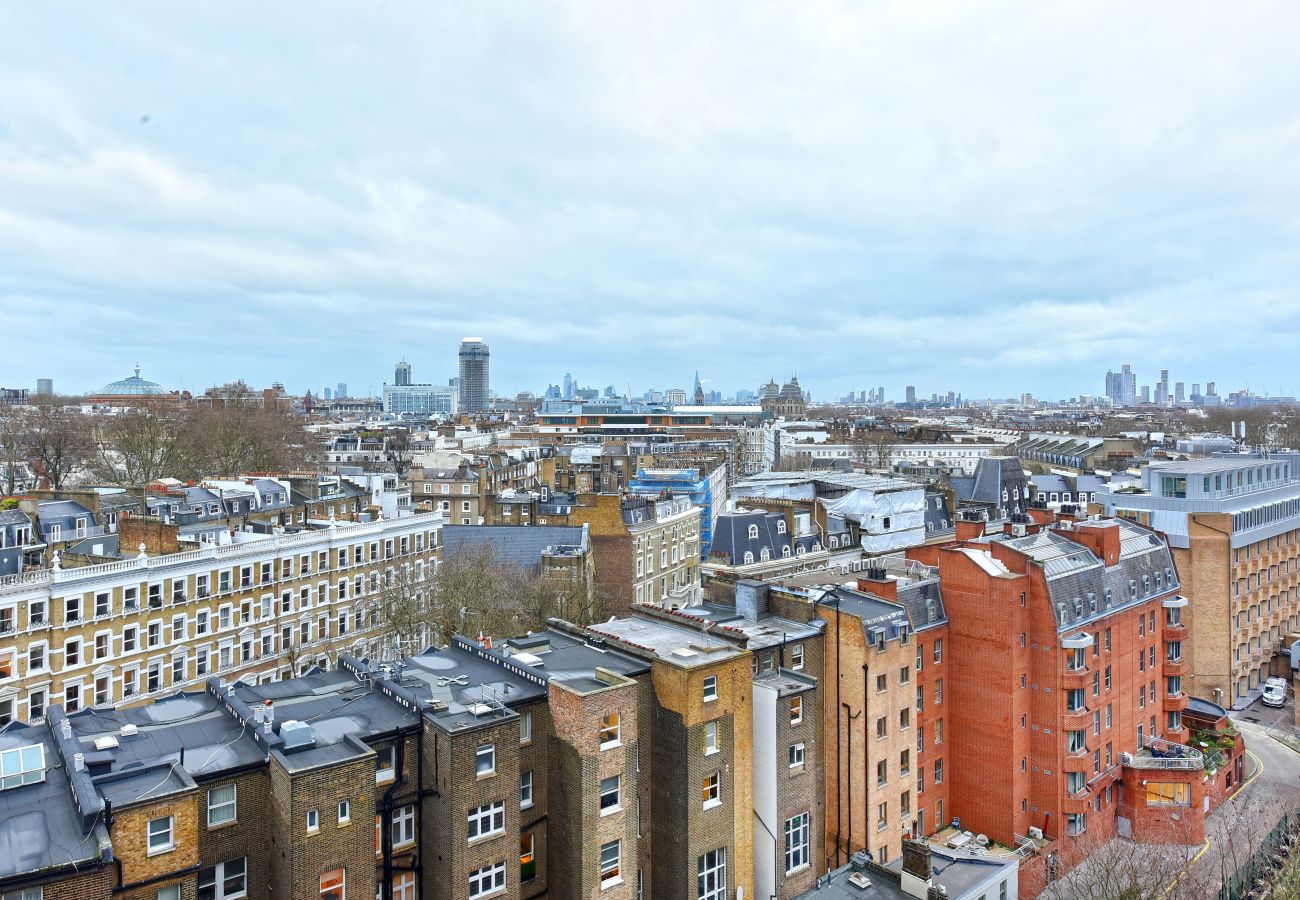 Ferienwohnung in London - Cromwell Style IV - 915PW