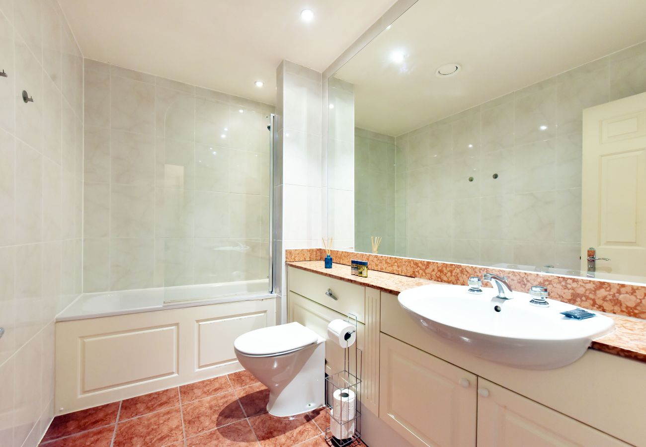 Ferienwohnung in London - Cromwell Style IV - 915PW