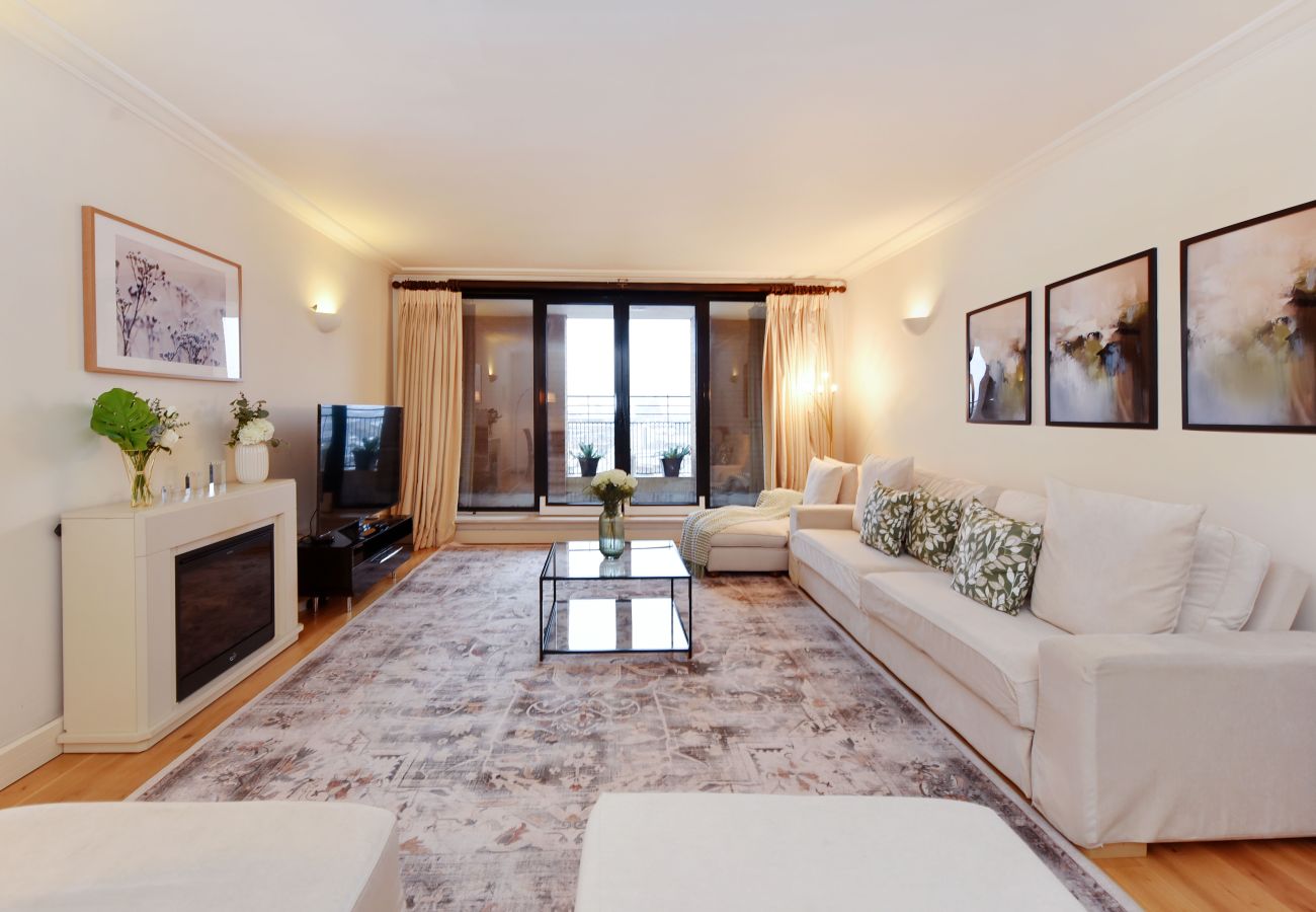 Ferienwohnung in London - Cromwell Style IV - 915PW