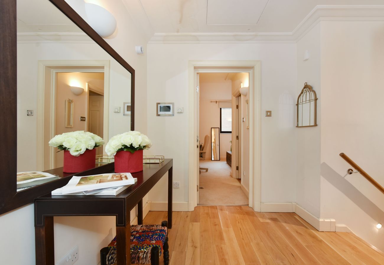 Ferienwohnung in London - Cromwell Style IV - 915PW