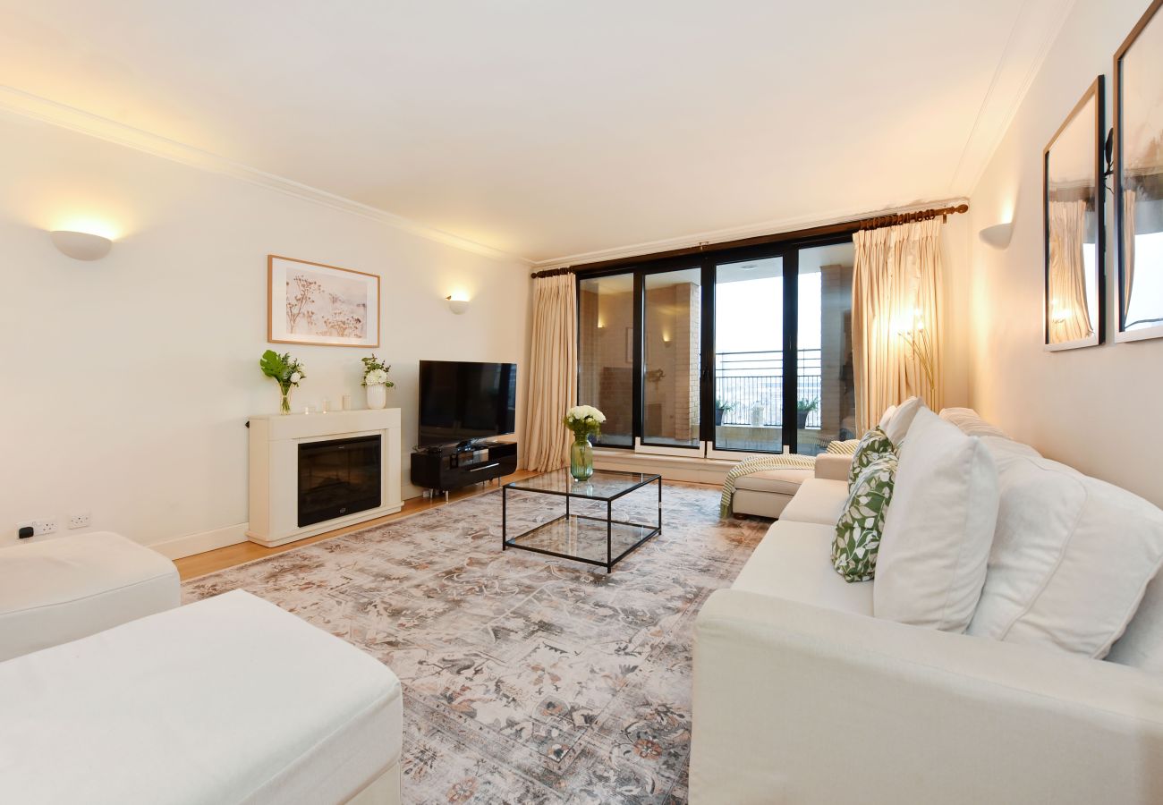 Ferienwohnung in London - Cromwell Style IV - 915PW
