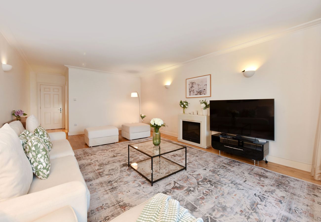Ferienwohnung in London - Cromwell Style IV - 915PW