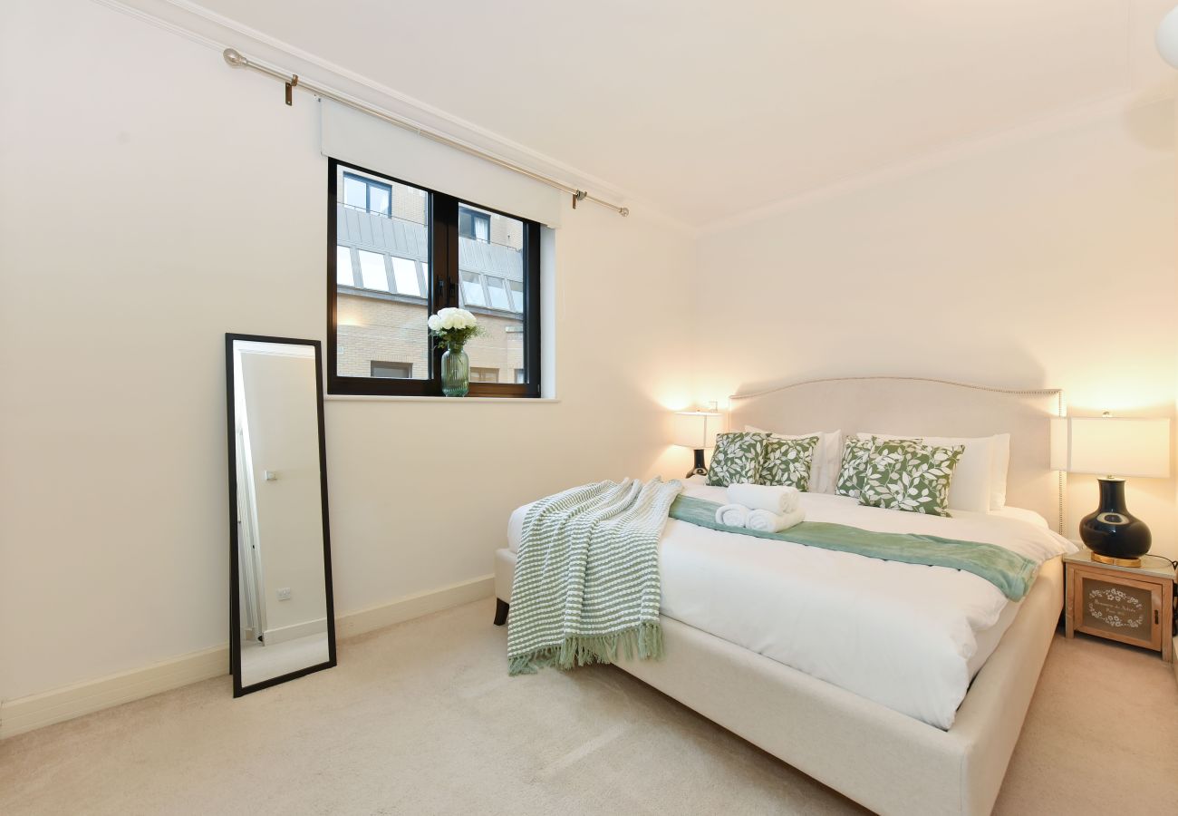 Ferienwohnung in London - Cromwell Style IV - 915PW