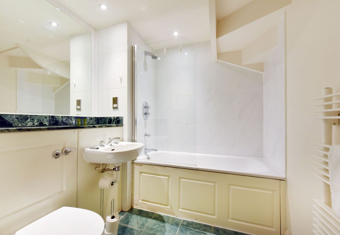 Ferienwohnung in London - Cromwell Style IV - 915PW