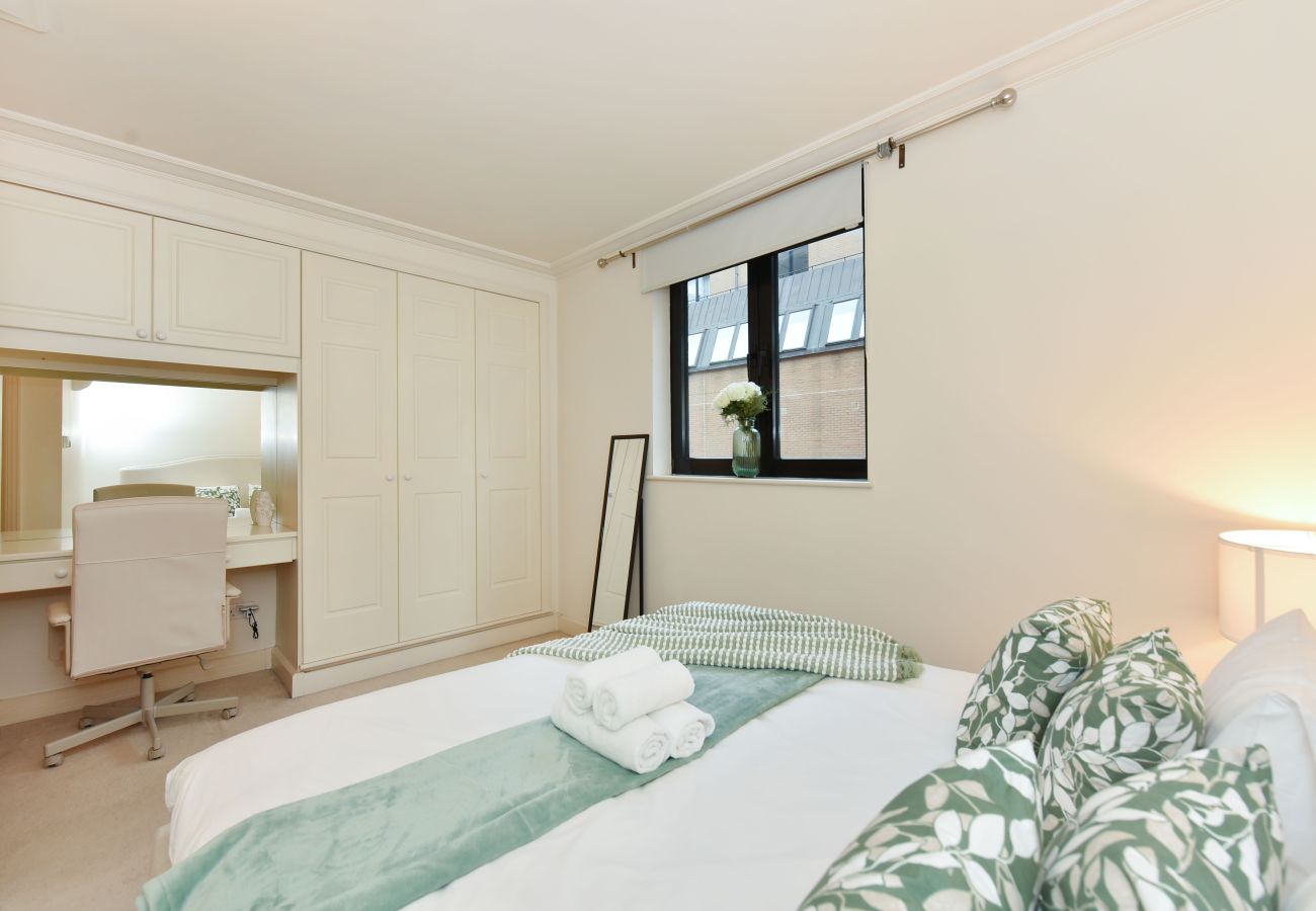 Ferienwohnung in London - Cromwell Style IV - 915PW