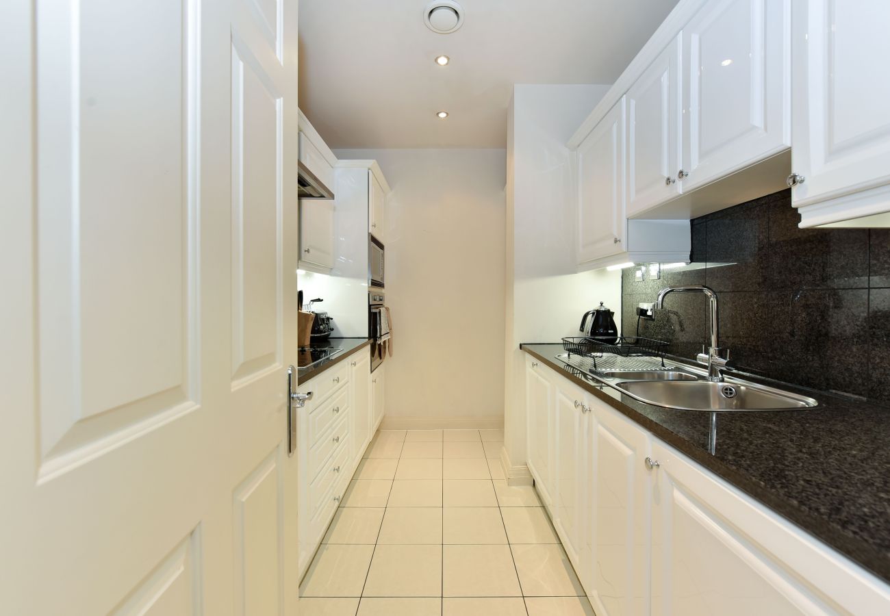 Ferienwohnung in London - Cromwell Style IV - 915PW