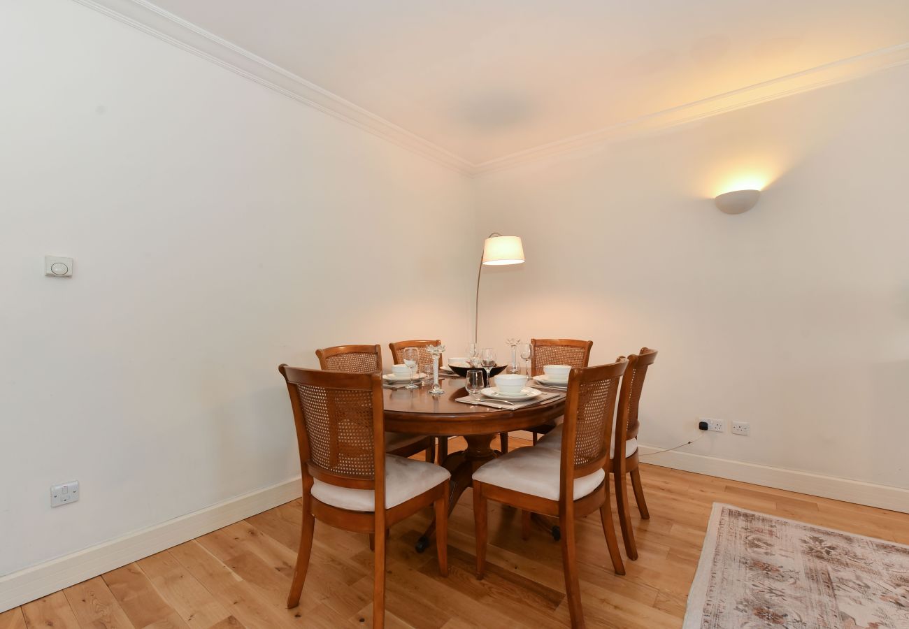 Ferienwohnung in London - Cromwell Style IV - 915PW