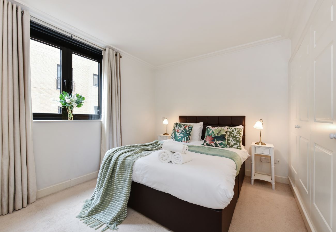Ferienwohnung in London - Cromwell Style IV - 915PW