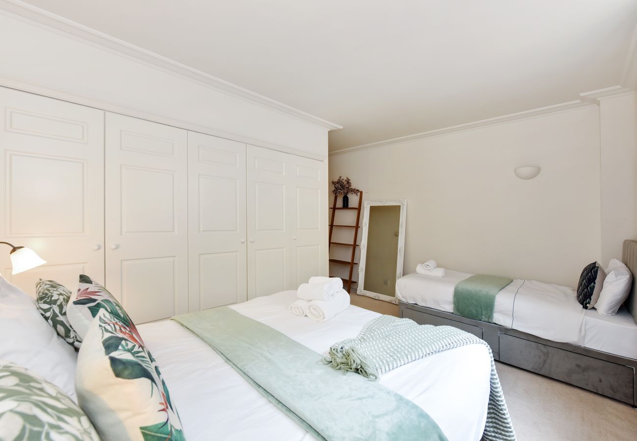 Ferienwohnung in London - Cromwell Style IV - 915PW