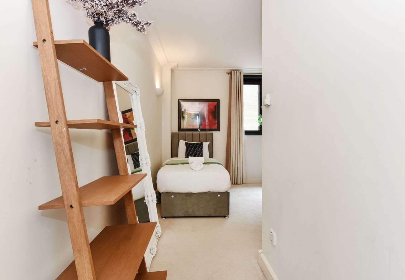 Ferienwohnung in London - Cromwell Style IV - 915PW