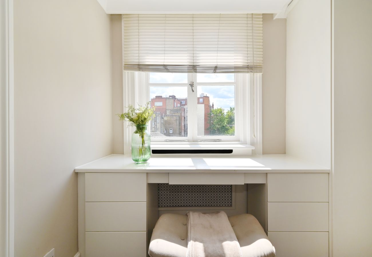 Ferienwohnung in London - Hyde Park Oxford Street Style - 1SP