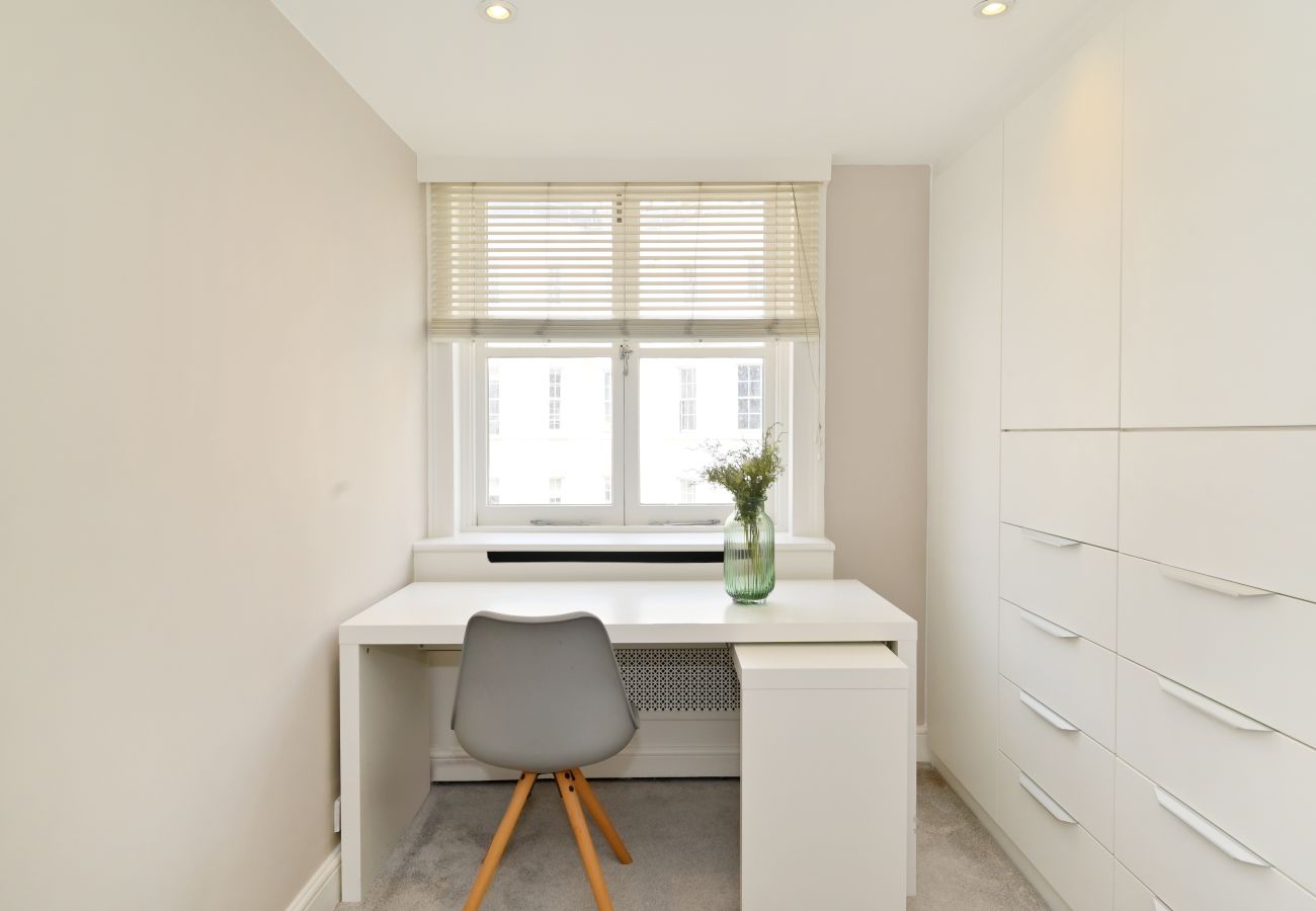 Ferienwohnung in London - Hyde Park Oxford Street Style - 1SP