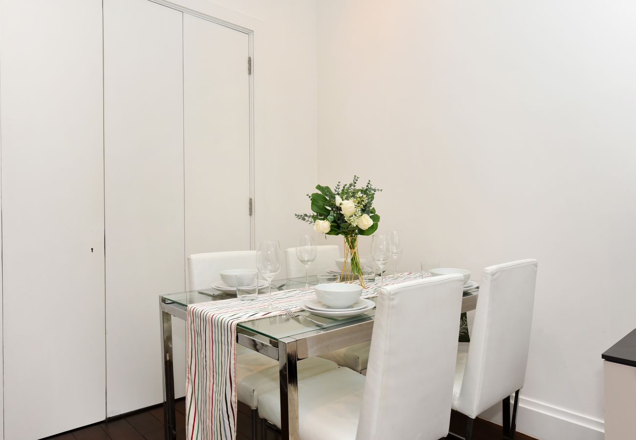 Ferienwohnung in London - Oxford Street Marble Arch Exclusive - 55KS