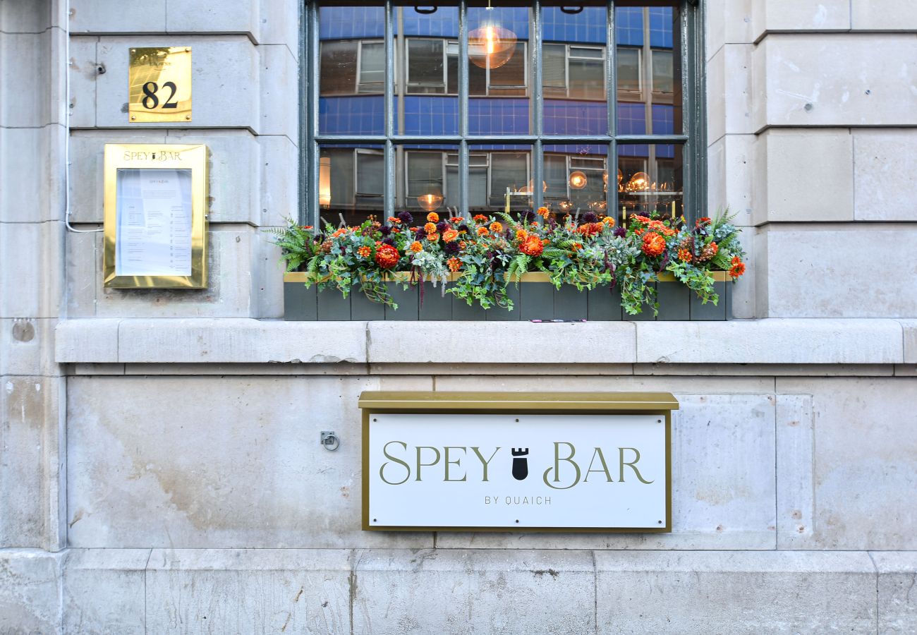 Apartamento en London - Earlham Style - 10TS