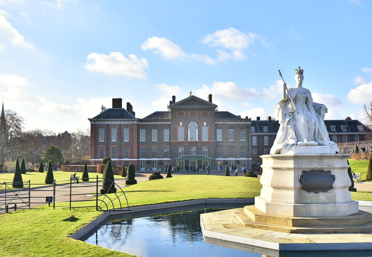 Apartamento en London - Harrington Gardens Style - 48HG
