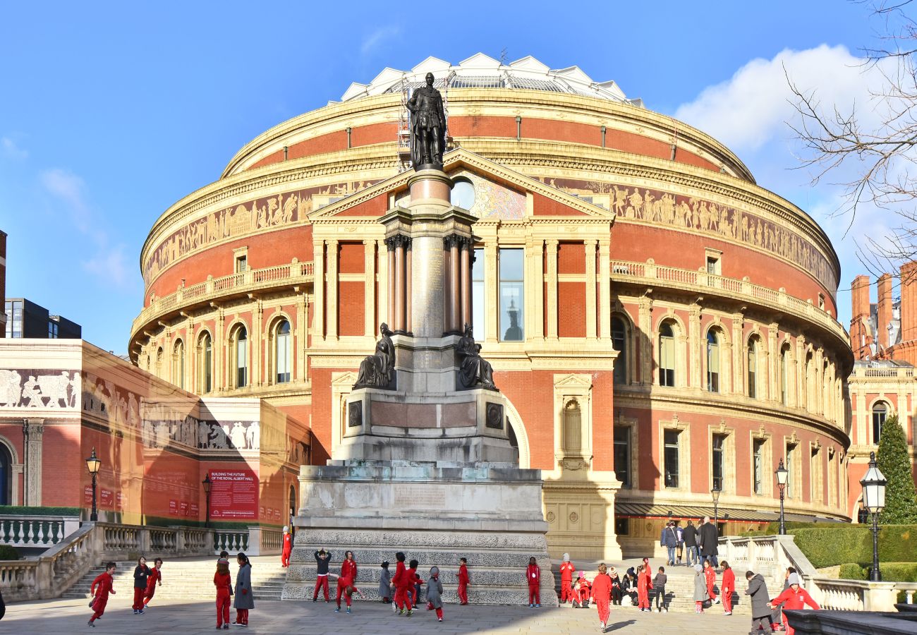 Apartamento en London - Cromwell Style III - 714PW