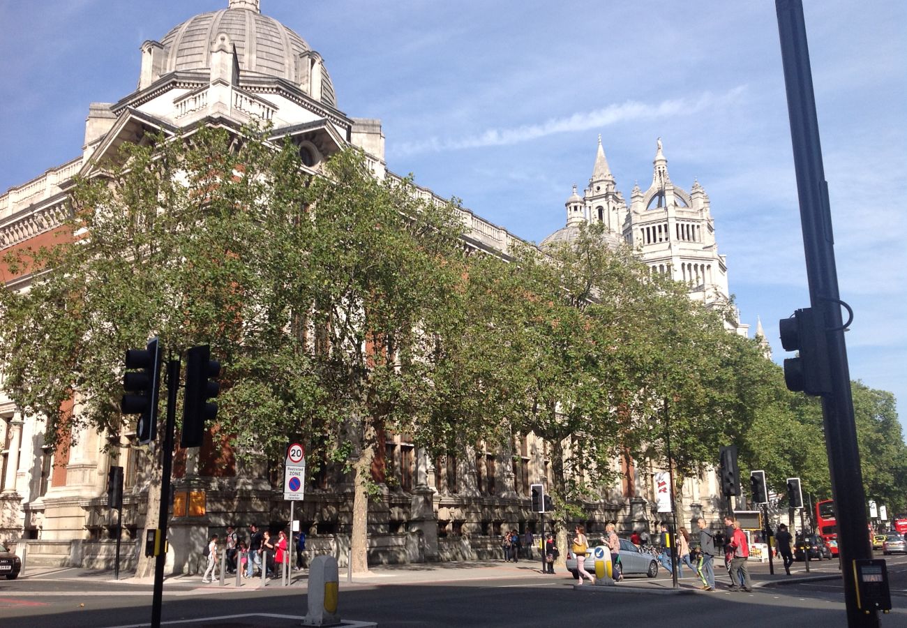 Apartamento en London - Cromwell Style II - 353PW
