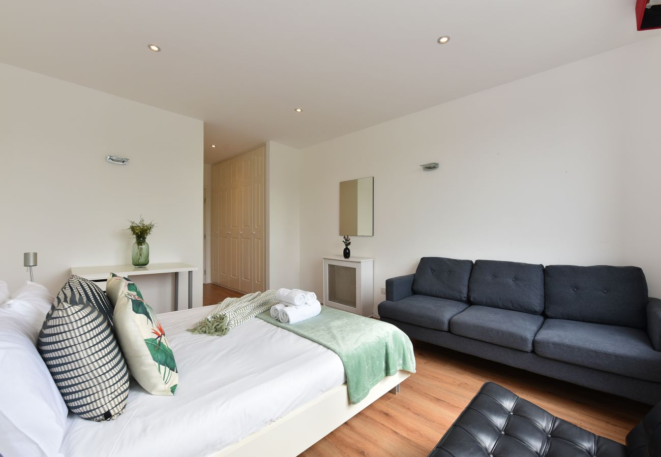 Apartamento en London - Cromwell Style II - 353PW