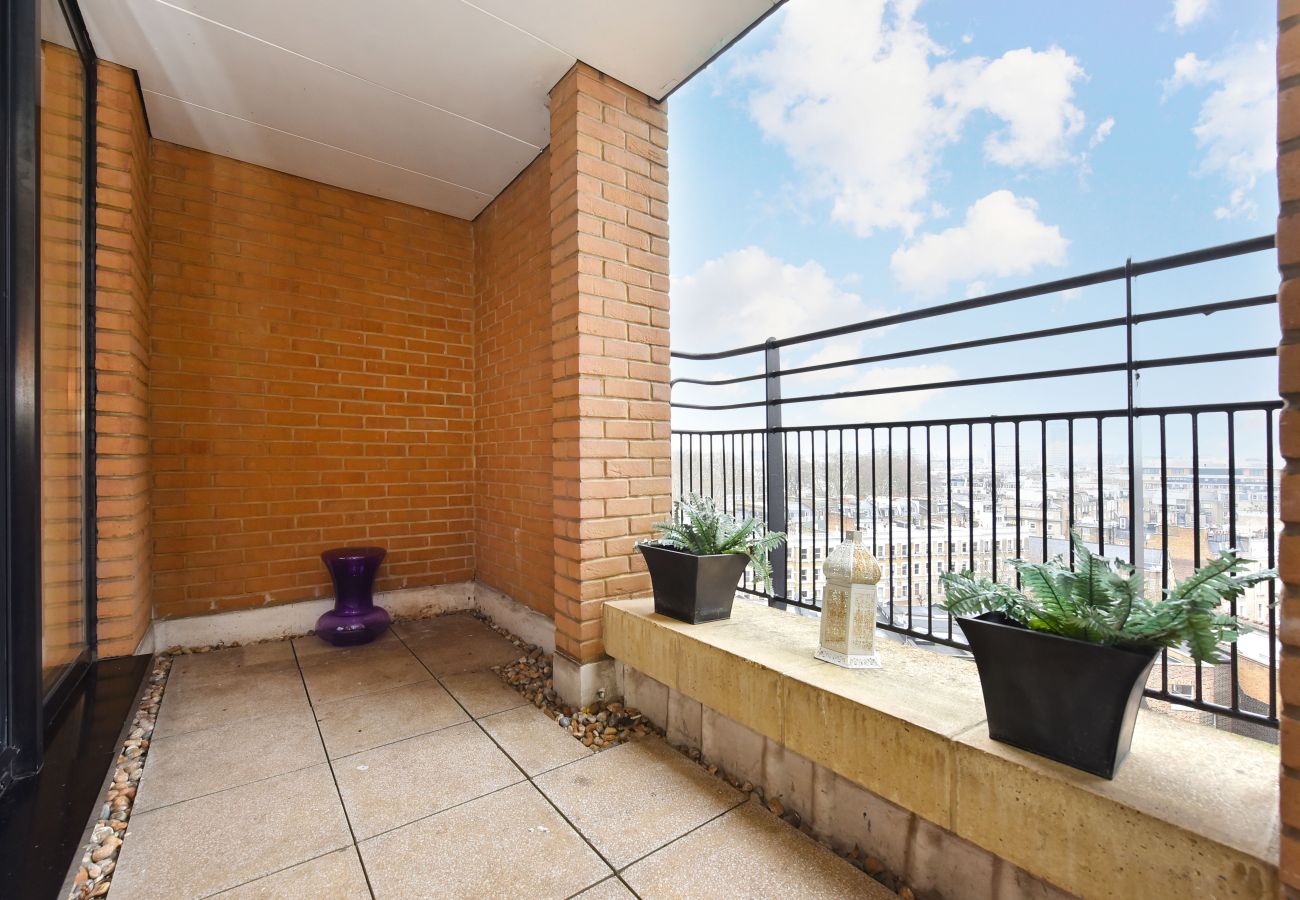 Apartamento en London - Cromwell Style IV - 915PW