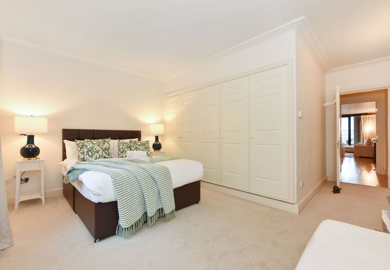 Apartamento en London - Cromwell Style IV - 915PW