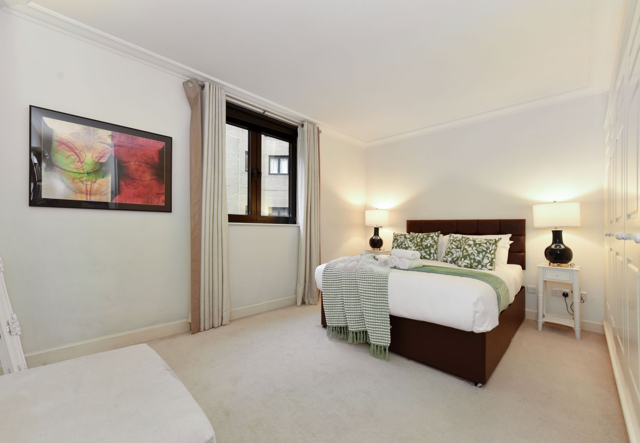 Apartamento en London - Cromwell Style IV - 915PW