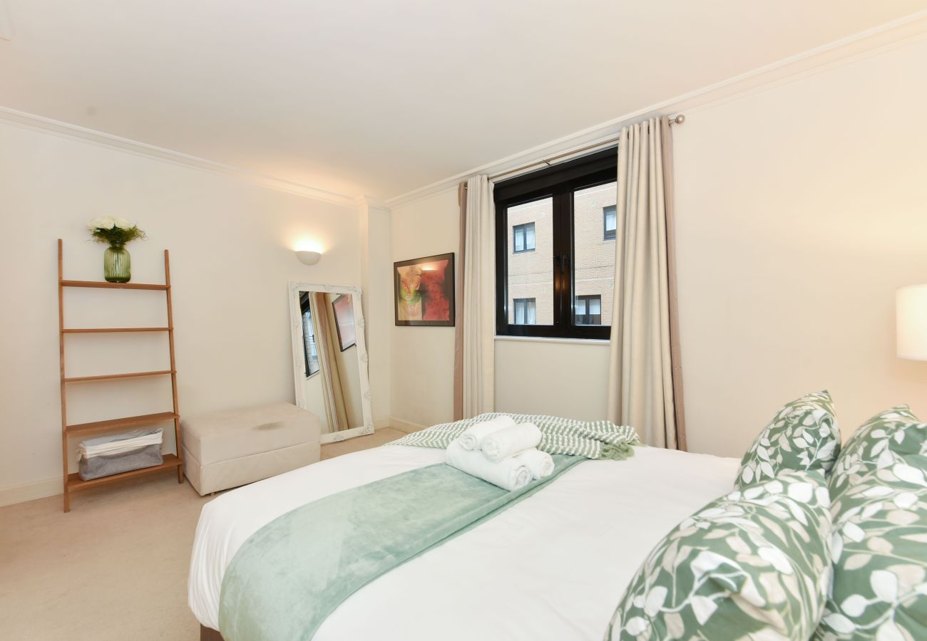 Apartamento en London - Cromwell Style IV - 915PW