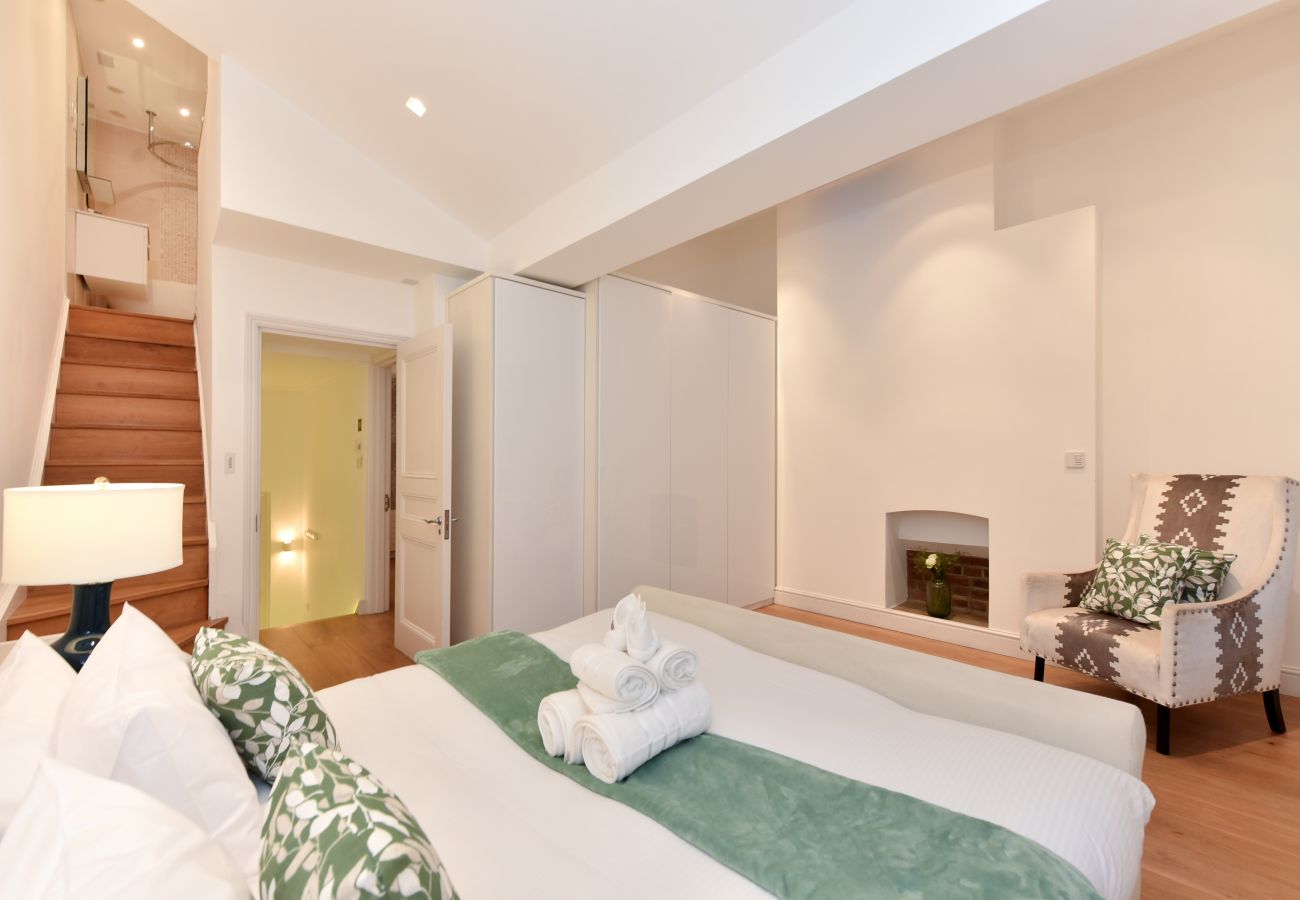Apartamento en London - Knightsbridge Beauchamp Exclusive – 45PW