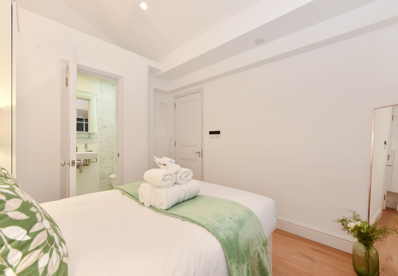 Apartamento en London - Knightsbridge Beauchamp Exclusive I – 45BP