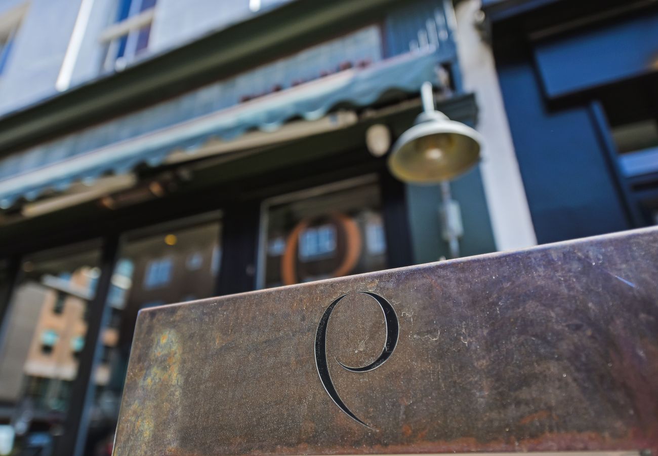 Apartamento en London - Rathbone Exclusive - ES1