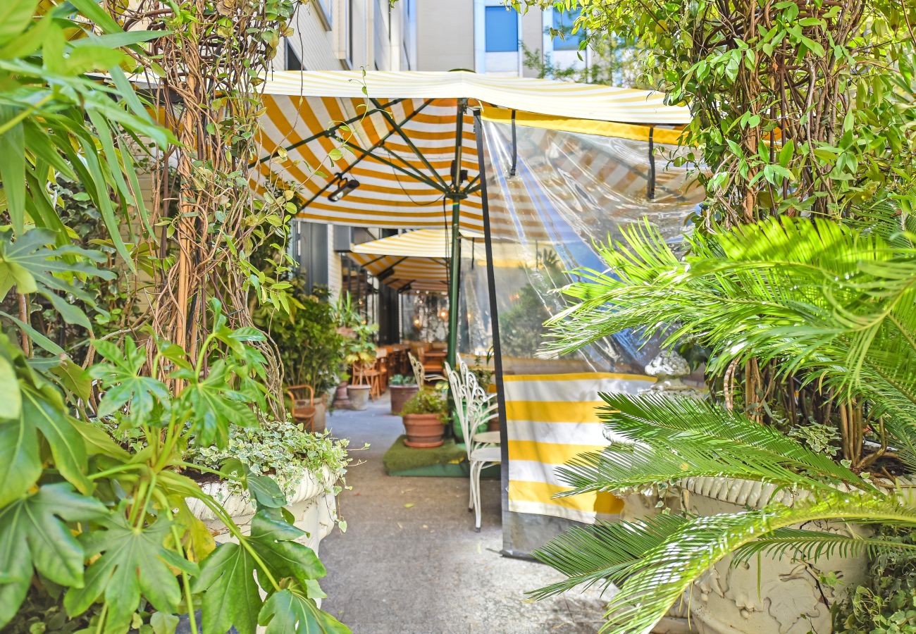 Apartamento en London - Rathbone Exclusive - ES1