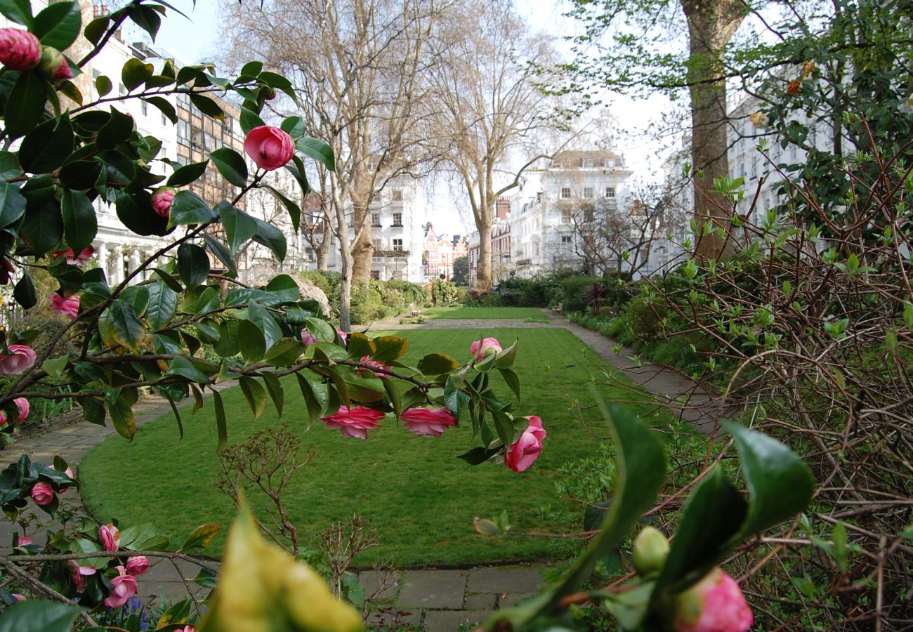 Apartamento en London - Knightsbridge Beauchamp Exclusive II - 46BP