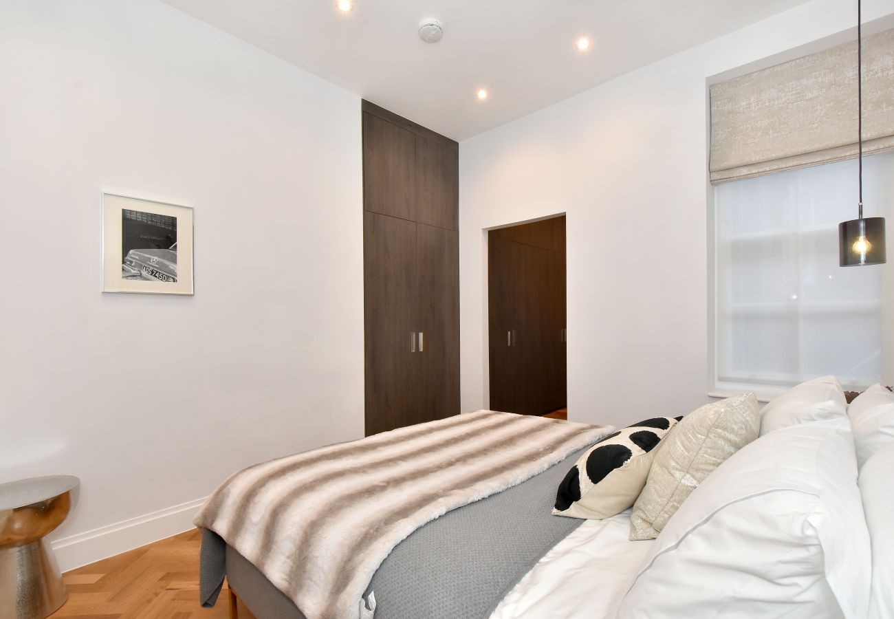 Appartement à London - Albemarle Elegance I - 37AS1