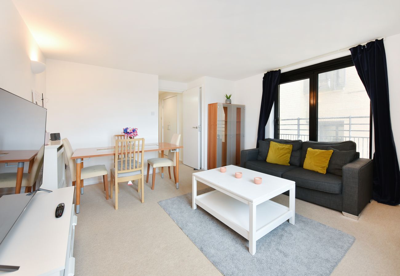 Appartement à London - Cromwell Style III - 714PW
